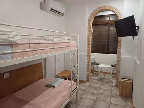 Coliving Noviciado — photo 3