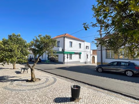 Alojamento Cabeço de Vide — foto 2