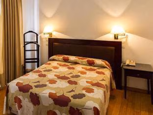 Hotel Simón — foto 2