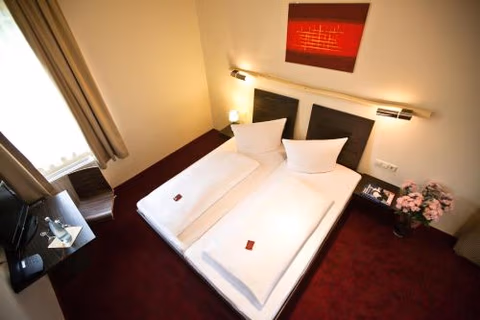 Hotel Speyer am Technik Museum — foto 7