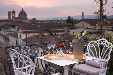 Eurostars Florence Boutique — foto 8