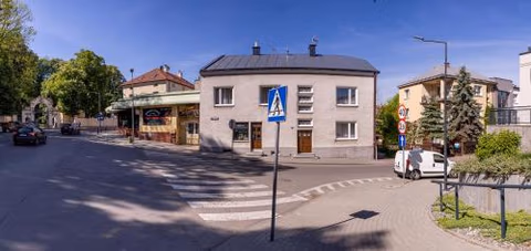 Apartamenty przy Parku — foto 7