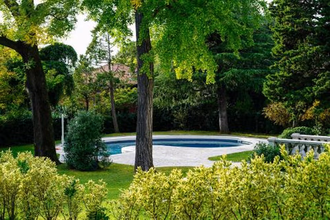 Villa Bottacin — photo 6