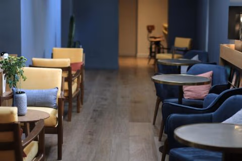c-hotels Diplomat — photo 8