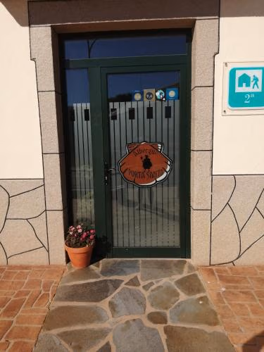 Albergue-Pensión Porta Santa — foto 4