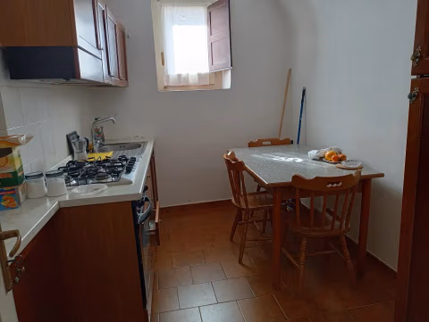 Casa del pellegrino Madonna della Macchia — foto 7