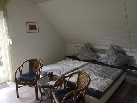 Gästehaus Spies — foto 2