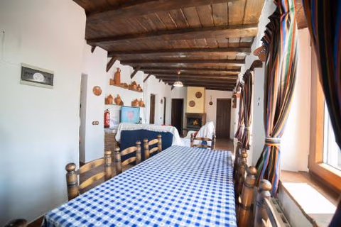 Casas rurales los castaños — photo 5