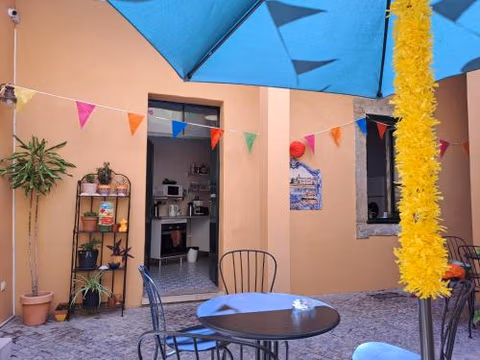 Tilia Hostel — foto 7