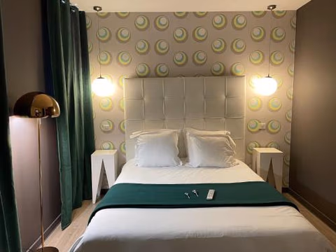 Hôtel Mirano — foto 3