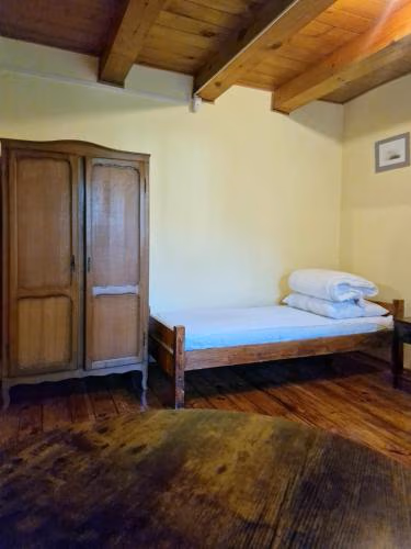 Hostel Domek Ogrodnika przy Muzeum w Przeworsku Zespole Pałacowo - Parkowym — foto 6