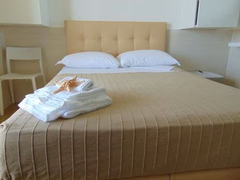 Hotel Stella Maris — photo 4