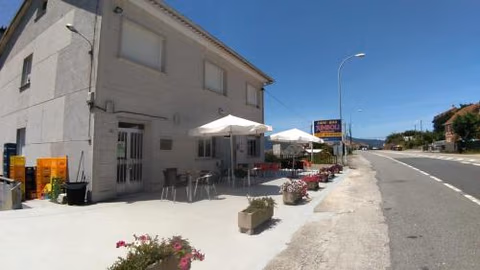 Pensión Jumboli — foto 4