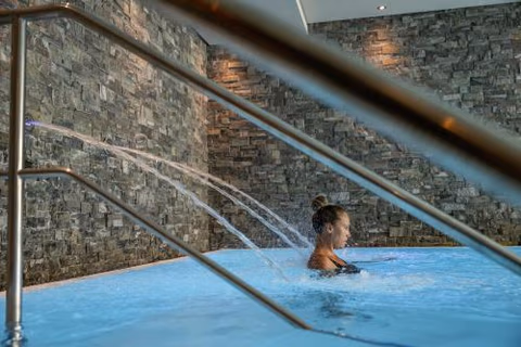 La Val Hotel & Spa — foto 4