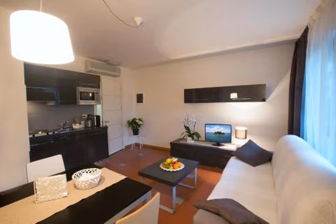 Lacroma Aparthotel — foto 6