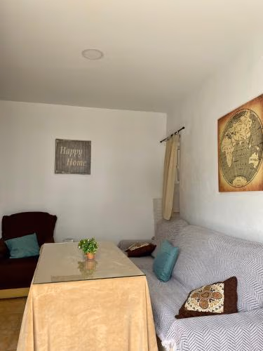 APARTAMENTO ARACENA RURAL — foto 6