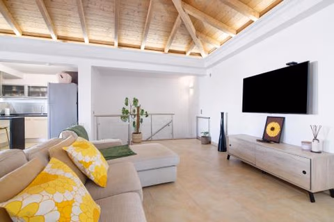 Flor de Sol House — foto 4