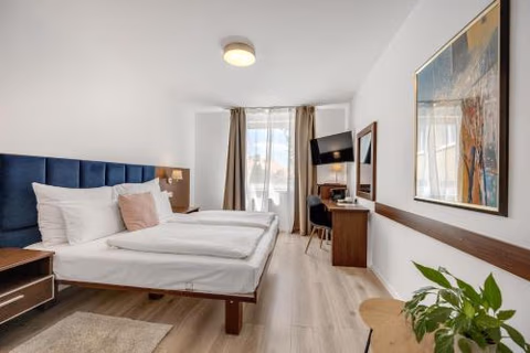 Hotel ANTARES — photo 3