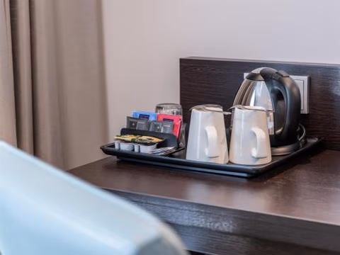 Premier Inn Frankfurt Westend — foto 4