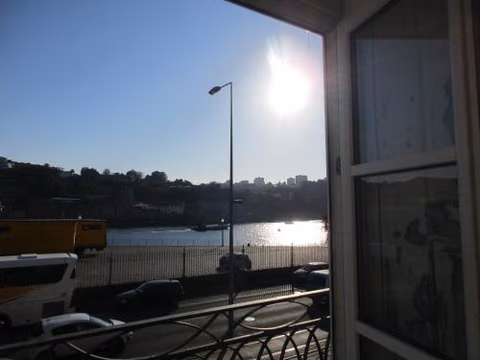 Happy Porto Hostel & Apartments — foto 6