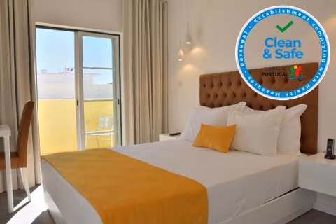 Hotel Sol Algarve by Kavia — foto 4