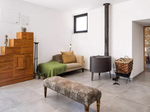 Holiday Home Renoviertes Landhaus für 4 Personen in Tondela by Interhome — foto 9