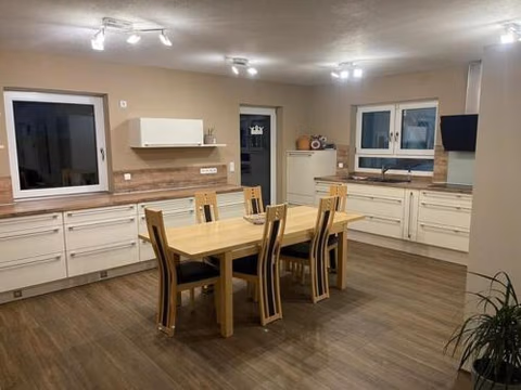 Nice apartment in Himmelkron — foto 2