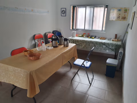 Albergue de peregrinos de Tardajos — foto 3