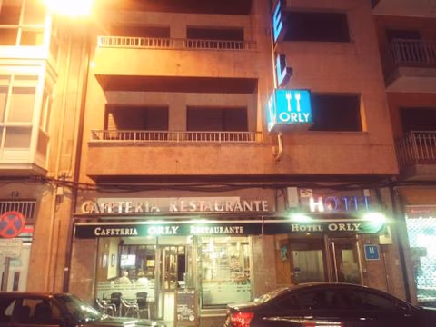Hotel orly — photo 5