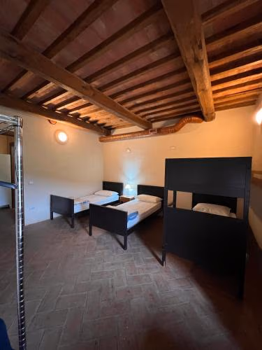 Ostello Contessa Ava dei Lambardi — foto 6