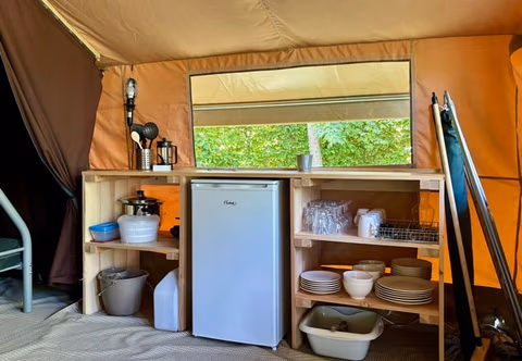 Camping L’Argenté — foto 2