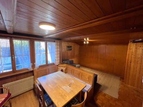 Gemütliche und rustikale Ferienwohnung — foto 5