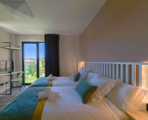 Hotel Portomarín Star — foto 2