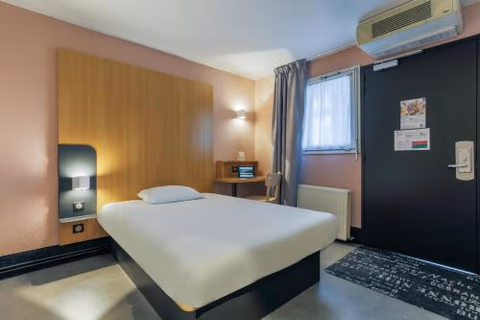 B&B HOTEL Metz Augny — foto 2