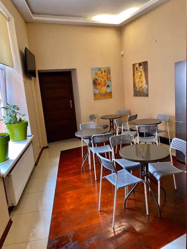 AMETYST Hostel — foto 1