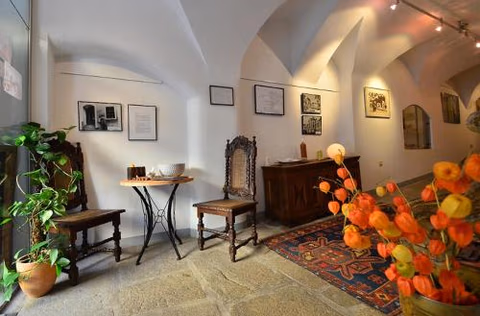 Haus Buchheim - Pension am Schloss — foto 7
