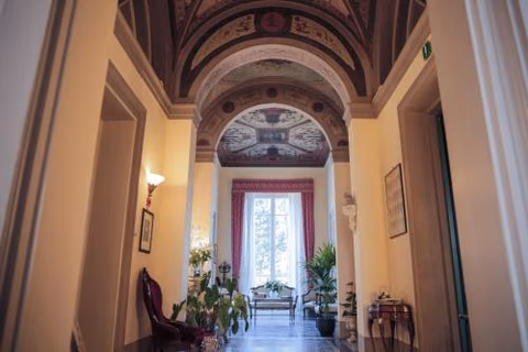 Hotel Villa Liana — photo 7