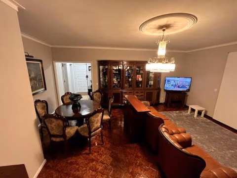 Olympic Apartment — photo 4