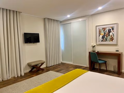 Casa Jerónimo B&B — foto 4