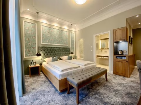 Hotel West an der Bockenheimer Warte — foto 9