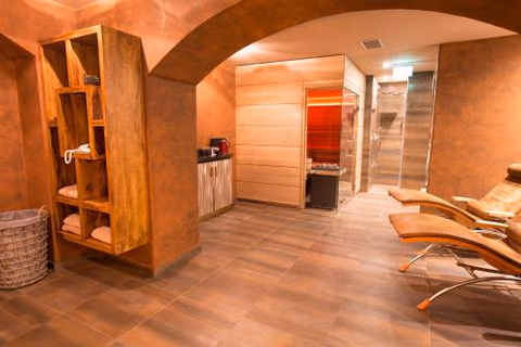 Top Hotel Hammer - Mainz Hauptbahnhof — photo 6