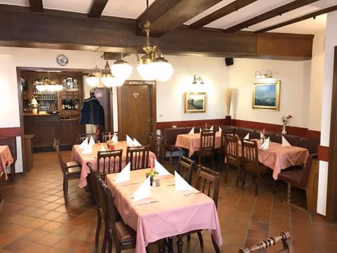 Hotel Ratskeller — foto 6