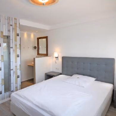 Hotel Haus Berger — photo 1