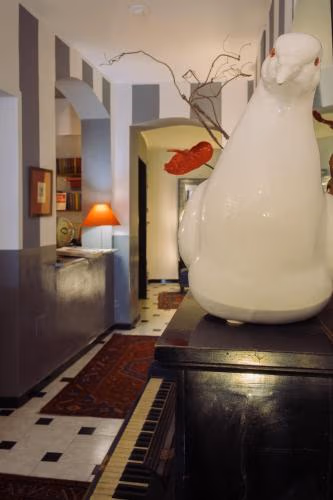 Hotel Colombo Genova — foto 2