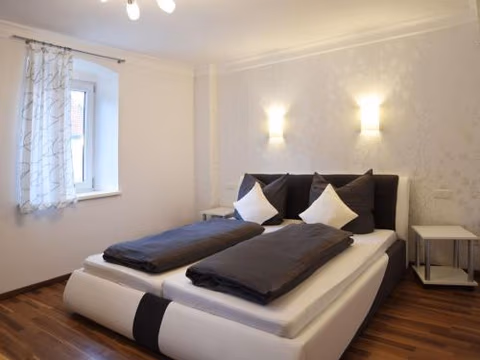 Lovely apartment in Himmelkron — foto 3