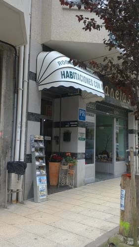 Hostal Ponte Dos Santos — foto 1