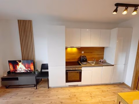 Apartmán EMA Demänovská Dolina -Pavčiná Lehota, Jasná , Aqvapark — foto 3