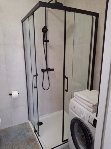 Apartament studio z widokiem na Rynek — foto 7