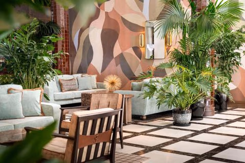 Brunfels Hotel, in the Unbound Collection by Hyatt — foto 1