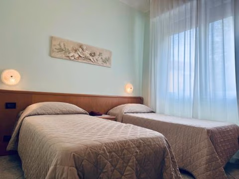 Hotel San Giorgio — foto 2